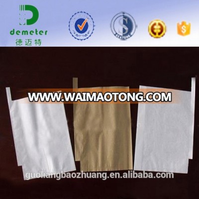 Popular Wholesale Vietnam Market Water Proof Guava Mango Kraft Paper Bag Protection For Fruit