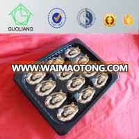 America Popular Wholesale Vacuum Forming Innovative Food Packaging Tray For Oyster Packaging