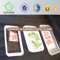 good-sale meat fresh packing tray