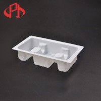 clear PET plastic disposable frozen food tray,PET food grade clear fruit tray /pallet,Clear plastic food/fruit/vegetable packs